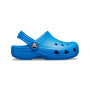 Classic Clog Bright Cobalt Niños