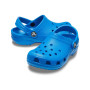 Classic Clog Bright Cobalt Niños