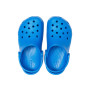Classic Clog Bright Cobalt Niños