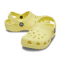 Classic Clog Banana Niños