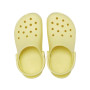 Classic Clog Banana Niños