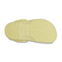 Classic Clog Banana Niños