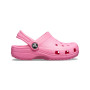 Classic Clog Pink Lemonade Niños