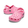 Classic Clog Pink Lemonade Niños