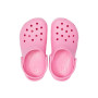 Classic Clog Pink Lemonade Niños