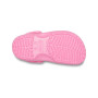 Classic Clog Pink Lemonade Niños