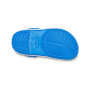 Crocband Clog Bright Cobalt/Charcoal Niños