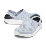 Literide Clog Blue Grey Unisex