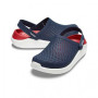 Literide Clog Navy/Pepper Unisex