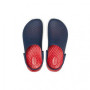 Literide Clog Navy/Pepper Unisex