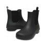 Freesail Chelsea Boot Black/Black Mujer