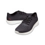 Literide Pacer Black/White Hombres