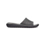 Literide Slide Black/Slate Grey Unisex