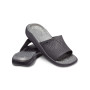 Literide Slide Black/Slate Grey Unisex