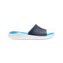 Literide Slide Navy/White Unisex
