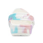 Classic Tie Dye Graphic Clog Fresco/Multi Niños