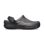 Bistro Pro Literide Clog Black Unisex