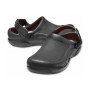 Bistro Pro Literide Clog Black Unisex