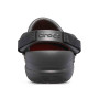 Bistro Pro Literide Clog Black Unisex