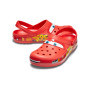 Cars CrocsLights Lightning McQueen Unisex