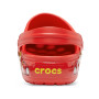 Cars CrocsLights Lightning McQueen Unisex