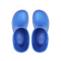 Crocband Rain Boot Bright Cobalt/Flame Niños