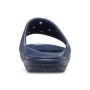 Classic Crocs Slide Navy Unisex