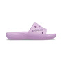 Classic Crocs Slide Orchid Unisex