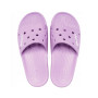 Classic Crocs Slide Orchid Unisex