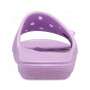 Classic Crocs Slide Orchid Unisex
