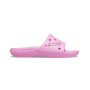 Classic Slide Taffy Pink Unisex