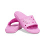 Classic Slide Taffy Pink Unisex
