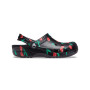 Classic Vacay Vibes Clog Cherry Unisex