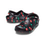 Classic Vacay Vibes Clog Cherry Unisex