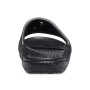 Classic Crocs Slide K Black Niños