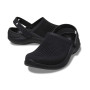 Literide 360 Clog Black Unisex