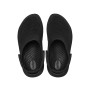 Literide 360 Clog Black Unisex