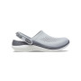 Literide 360 Clog Light Grey/Slate Grey Unisex