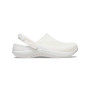 Literide 360 Clog Almost White/Almost White Unisex