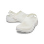 Literide 360 Clog Almost White/Almost White Unisex
