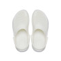 Literide 360 Clog Almost White/Almost White Unisex