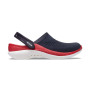Literide 360 Clog Navy - Pepper Unisex