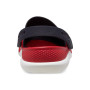Literide 360 Clog Navy - Pepper Unisex