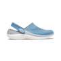 Literide 360 Clog Blue Steel/Microchip Unisex