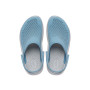 Literide 360 Clog Blue Steel/Microchip Unisex