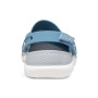 Literide 360 Clog Blue Steel/Microchip Unisex