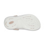 Literide 360 Clog Pink Clay - White Unisex