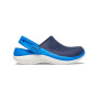 Literide 360 Clog T Navy/Bright Cobalt Niños