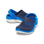 Literide 360 Clog T Navy/Bright Cobalt Niños