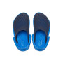 Literide 360 Clog T Navy/Bright Cobalt Niños